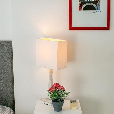 Villa Dubouchage Ap2066 - Nice, By Riviera Holiday Homes Bagian luar foto